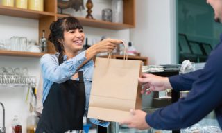Inflation Boosts Restaurant Pickup Adoption for QSR Customers