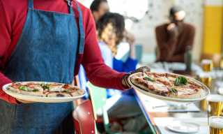 Two-Thirds of Restaurant Purchases Are Under $20