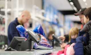 Digital Wallet Use Surges Online but Lags for In-Store Purchases