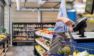 Cashierless Checkout Is Retail’s Next Normal