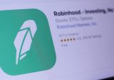 Bankman-Fried Company Declares Bankruptcy Amid Robinhood Fight