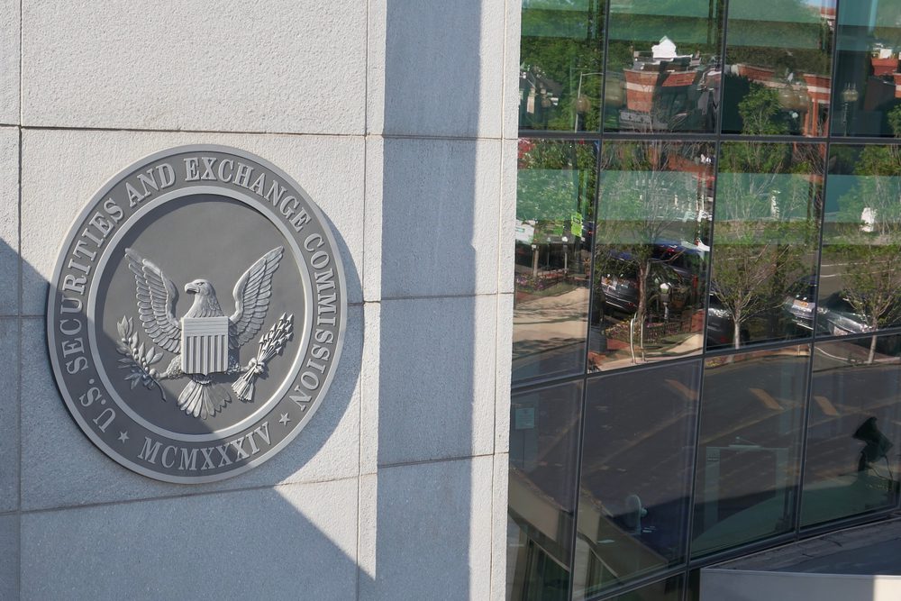 SEC Stablecoin Actions Take Aim at Crypto Market Backbone