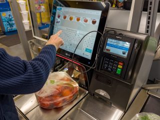 PYMNTS Intelligence: Why Cashierless Checkout Is Retail’s Next Normal