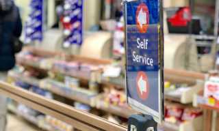 Consumers’ Call for Convenience Could Spark Self-Service Checkout Expansion
