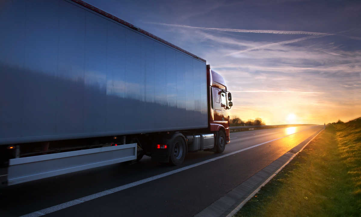Fr8Tech Unveils Tool to Match Carriers and Shippers