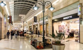 Surge of In-Store Shopping Triggers Rise in New Brick-and-Mortar Locations
