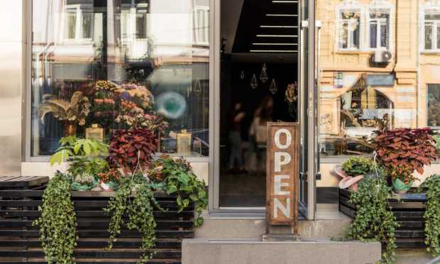 Small Businesses Get Working Capital Boost From Payments Platforms