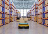 Saudi Arabia Builds Smart Warehouses to Meet Booming eCommerce Demand