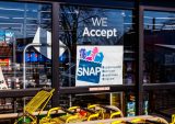 Grocery Store Sales Set for SNAP Shock in March
