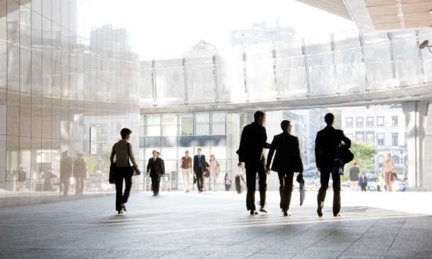 Spend Management 2.0 Is Connected and Contextual