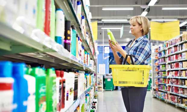 Supermarkets Lose Personal Care Customers to eCommerce Competition