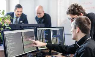 Companies Invest in Digital Despite Recession Worries