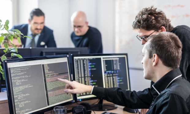 Companies Invest in Digital Despite Recession Worries