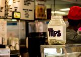 Restaurants Improve Gratuity Payouts as Tipping Increasingly Becomes the Norm