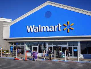 Walmart Sees 17% Hike in eCommerce in Q4