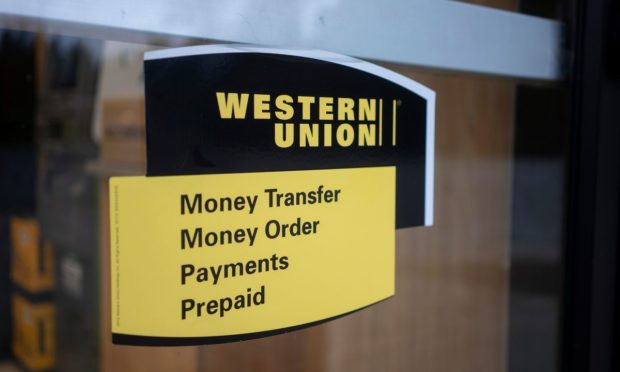 Western Union CEO Sees Digital Driving Global Remittance Growth