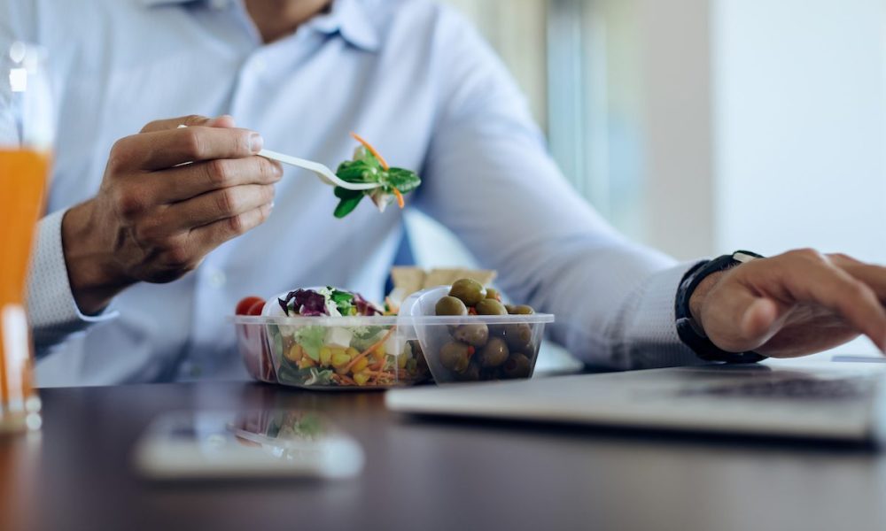 How Hybrid Work Is Driving B2B Self-Service Tech