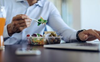 How Hybrid Work Is Driving B2B Self-Service Tech