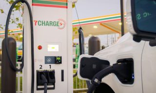 7-Eleven to Expand EV Charging Network Across US and Canada