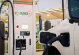 EV Charging Stations May Rev Up Retailers’ Basket Sizes and Sales