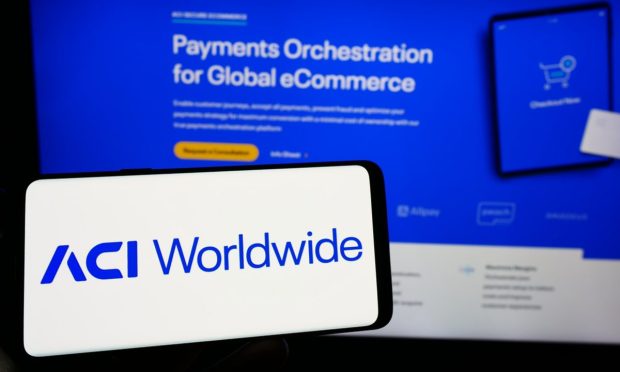 Motive Partners Reportedly Working to Acquire Payments Tech Platform ACI Worldwide