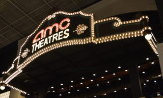 Amazon Reportedly Exploring Acquisition of Theater Chain AMC Entertainment