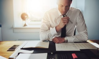Supply Chain Weak Links Pose Incoming Payments Fraud Risks for CFOs