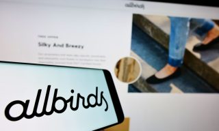 Allbirds Goes Back to Basics as Efforts to Attract New Customers Fail