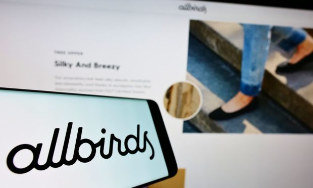 Allbirds Goes Back to Basics as Efforts to Attract New Customers Fail