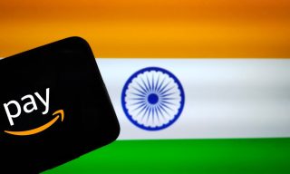 Reserve Bank of India Imposes $375,000 Penalty on Amazon Pay