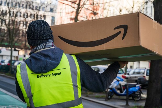 Amazon Pay’s Faster Merchant Payouts Moves 2-Sided Network Into Open Ecosystem