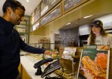 Panera Brings Amazon’s Palm Payments Into the Restaurant World