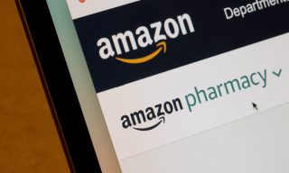 Amazon and Walmart Duke It Out Over $808 Billion Healthcare Industry