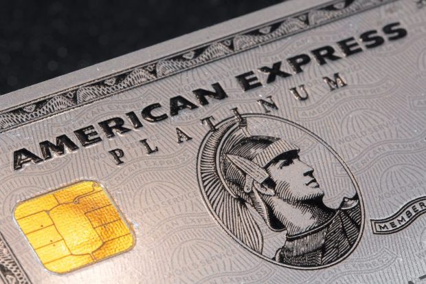Amex Platinum Card Walmart+ Membership Is Shot Across Bow of Amazon Prime