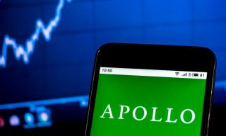 Apollo Global Management Assembling Bid to Buy Silicon Valley Bank