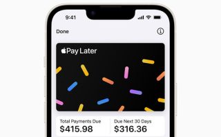 BNPL’s Low Profitability May Not Matter for Apple