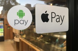 Apple Must Face Antitrust Suit Over Apple Pay
