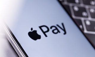 Apple CEO: Apple Pay’s Convenience Drives Record Payment Services Revenue