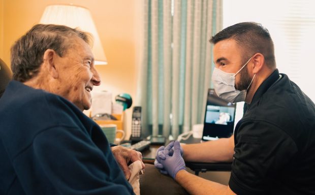 Best Buy Refocuses Geek Squad on Home Healthcare