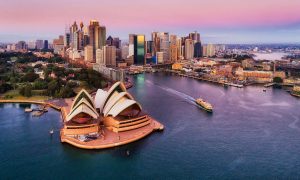 Nuvei Extends Its APAC Presence to Australia