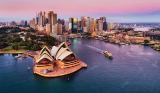 Nuvei Takes Three-Tiered Approach to Australia Launch