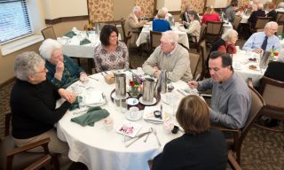 Millennials Three Times Likelier Than Older Diners to Order Delivery