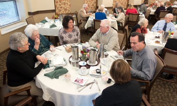 Millennials Three Times Likelier Than Older Diners to Order Delivery