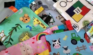 Baby Jack & Co. CEO on Taking Kids Toys and Easy Checkout From Zero to Global in 13 Years