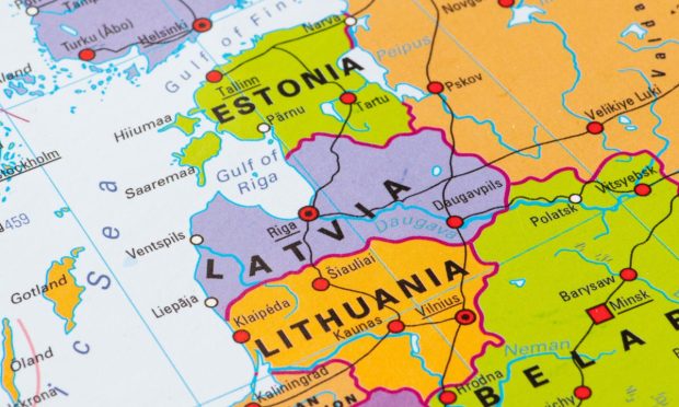 Baltics Accelerate Real-Time Adoption Amid Faster Payment Headwinds in Europe