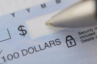 Digital Disbursements and Payouts Chip Away at Killing the Check