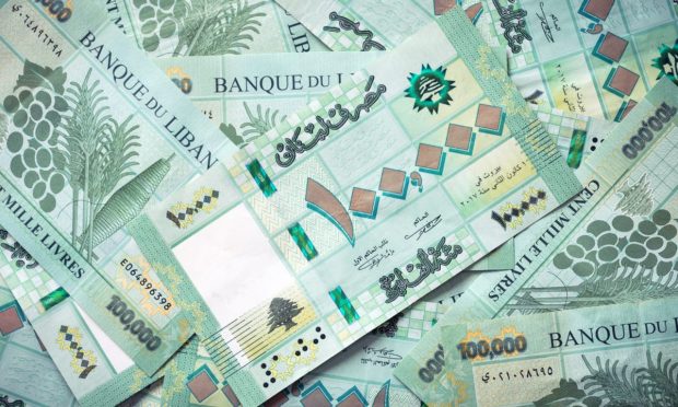 Lebanon Central Bank Governor Denies Money Laundering and Embezzlement Allegations