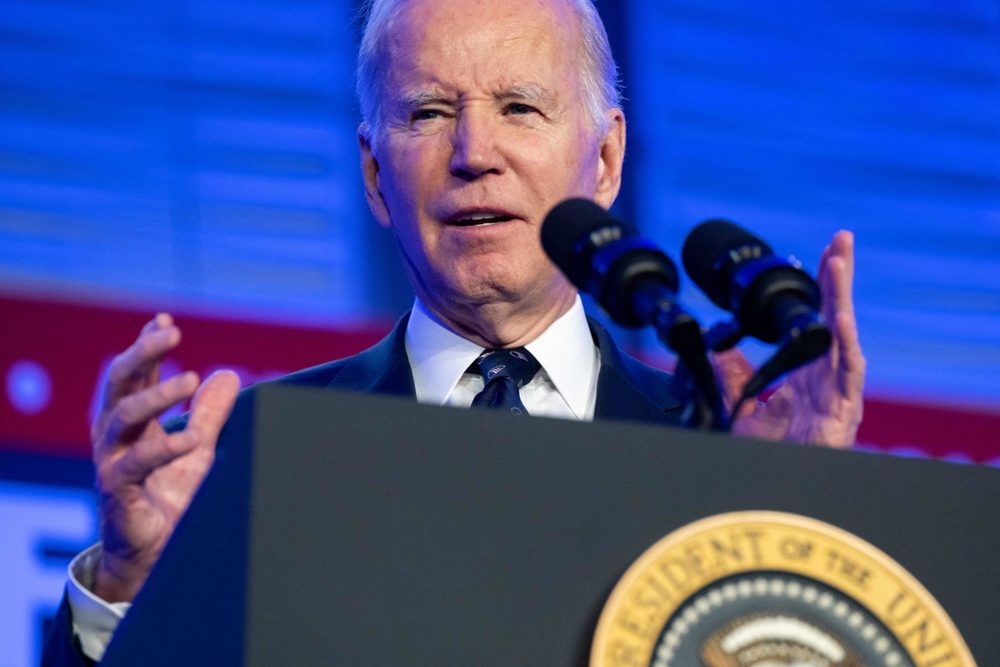 Biden Calls For ‘Full Accounting’ of SVB Collapse