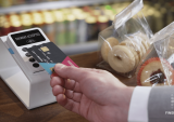 Biometric Payment Cards Make a Comeback in Europe