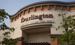 Burlington Stores Optimistic as High Earners Become More Cost Conscious
